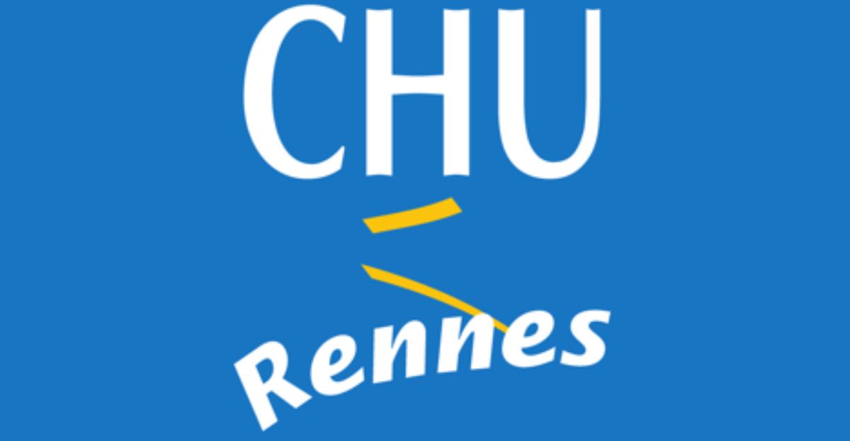 logo du client chu-rennes